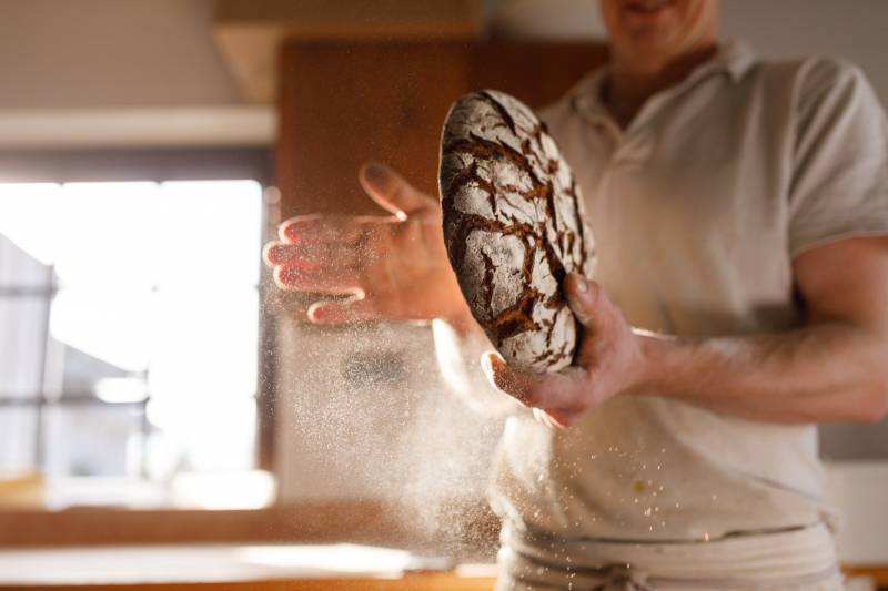 ARTISAN BOULANGER PATISSIER QUELLE EST LA BONNE ASSURANCE POUR MOI EN FRANCE ?