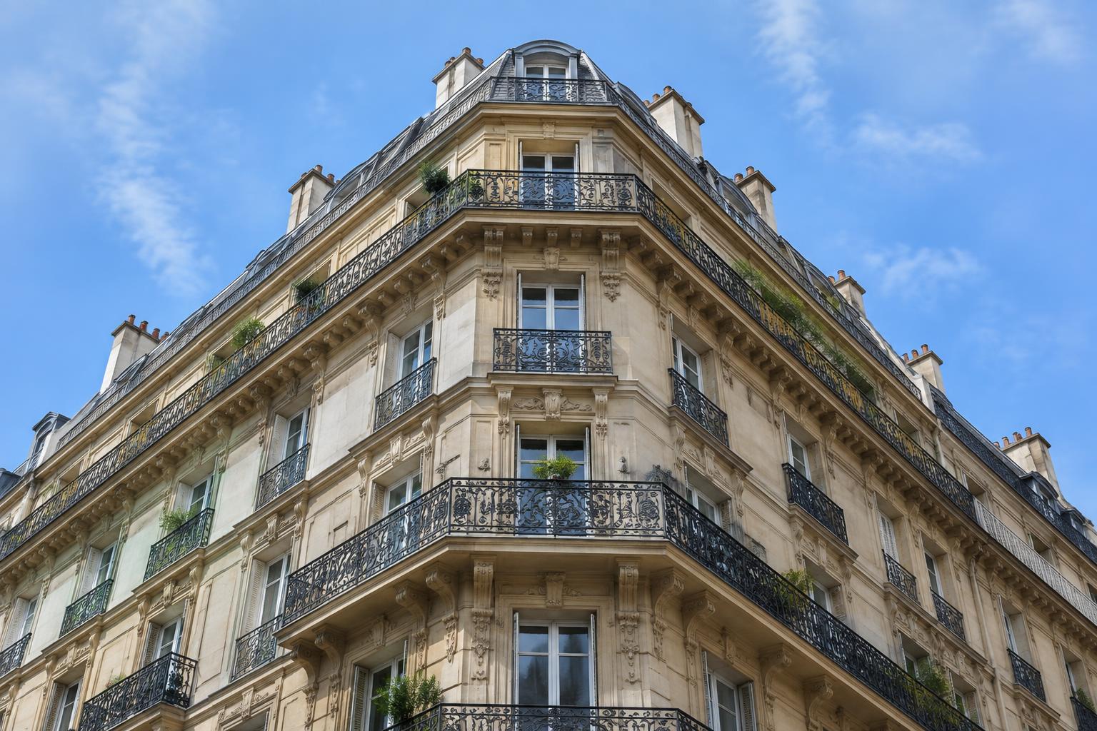 Assurance pno immeuble